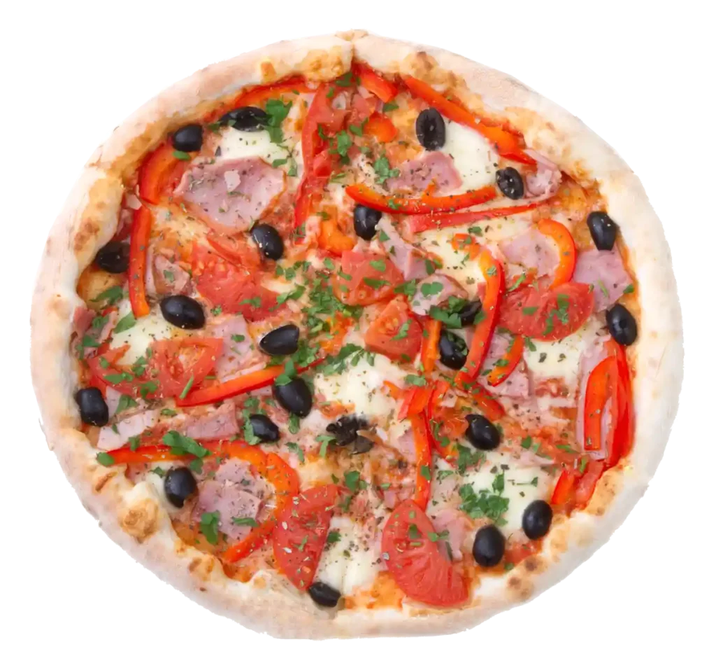 Best Pizza in Lake of the Woods