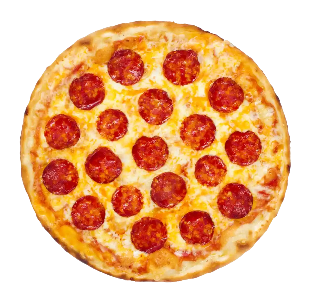 Lake of the Woods Pizza Company, Lake of the Woods, MN
