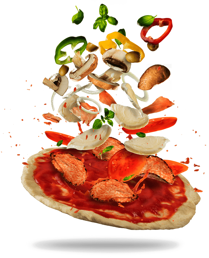 Lake of the Woods Pizza Company